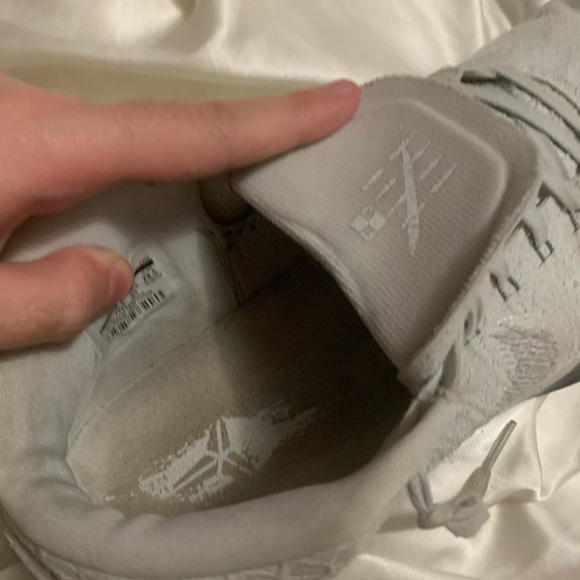 Nike Kobe AD - Picture 4 of 6